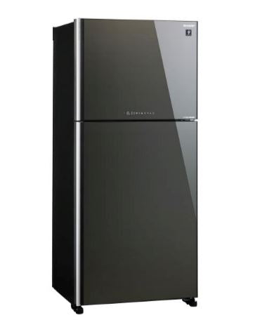 Sharp SJ-PG55P2-DS 554L Grand Top Refrigerator