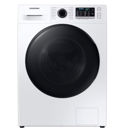 Samsung WD80TA046BE/SP, Washer Dryer, 8/6KG, 4 Ticks, with EcoBubble™