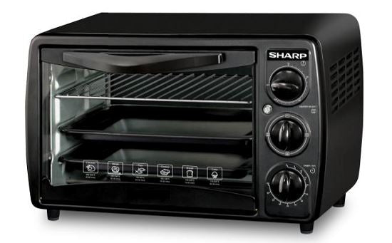 Sharp EO-19K Electric Oven