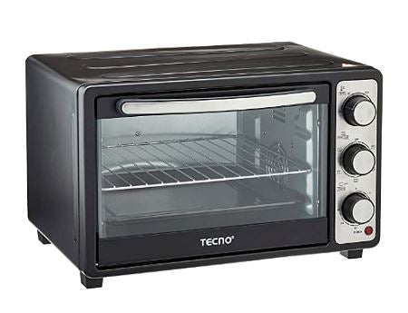 Tecno TEO 2300 23L Electric Oven