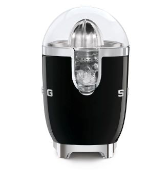 Smeg CJF01BLUK/CRUK/PBUK/PGUK/PKUK/RDUK Citrus Juicer 50's Style