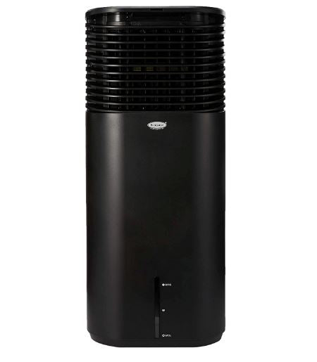 Europace ECO 4751V 4-in-1 Evaporative Air Cooler,Black