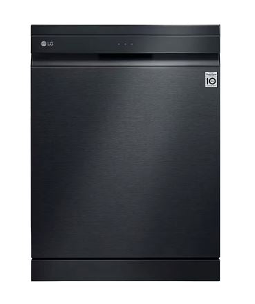 LG DFB227HM Top Control Smart Wi-fi Enabled Dishwasher with QuadWash™ and TrueSteam®
