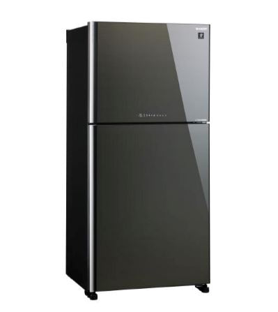 Sharp SJ-PG51P2-DS 512L  Grand Top Refrigerator