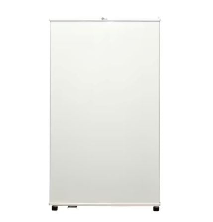 LG GL-131SQW Mini bar 90L Built-in Freezer 1 door Refrigerator (White)