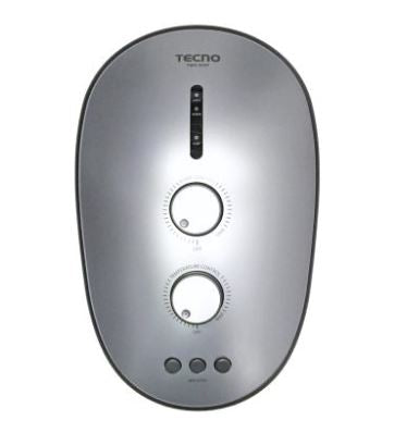 Tecno Uno TWH 909P Instant Water Heater 3.3kW, Elegant Design