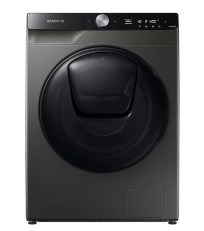 Samsung WD90T754DBX/SP, Washer Dryer, 9/6KG, 4 Ticks with QuickDrive™