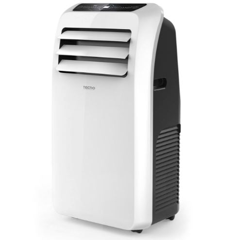 Tecno Uno TAC 1200 RC Portable Aircon White 12,000 BTU