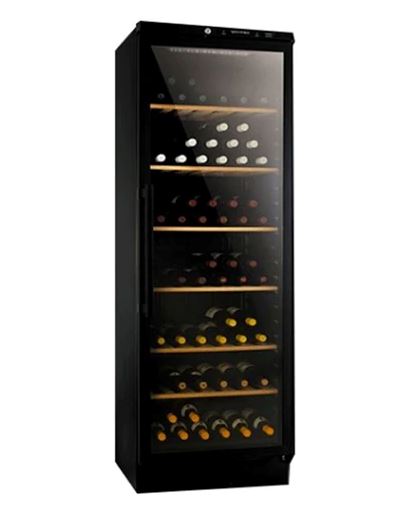 Vintec V160SG Classic Series Wine Cellar (120 Bottles) | Lion City Company.