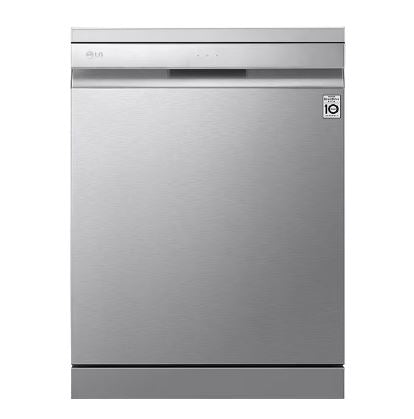 LG DFB325HS LG QuadWash™ Steam Dishwasher