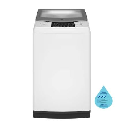 Electrolux EWT8588H1WB Top Load Washing Machine (8.5kg) - 3 Ticks