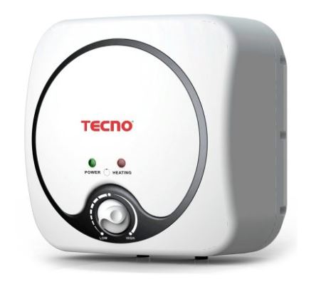 Tecno TSH 1530 30L Storage Water Heater