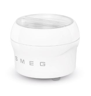 Smeg SMIC01 Ice Cream Maker Accessory Accessory For : Stand Mixer