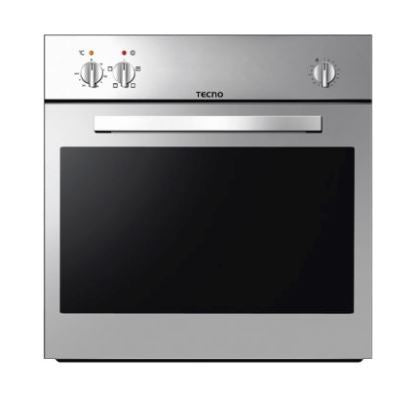 Tecno TMO 18(ND) 61L 4-Function Conventional Oven | Lion City Company.