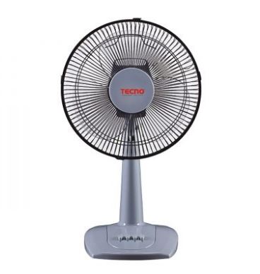 Tecno TDF 1208 12 Inch Desk Fan