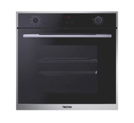 Tecno TBO 7008 8 Multi-function Upsized Capacity Built-in Oven | Lion City Company.