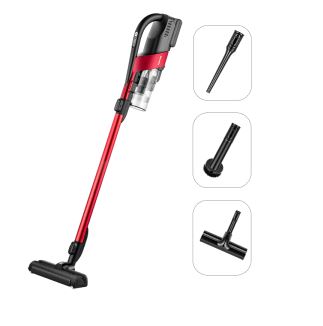 Toshiba VC-CLX50BF(R) All-in-one Lightweight Cordless Vacuum Cleaner