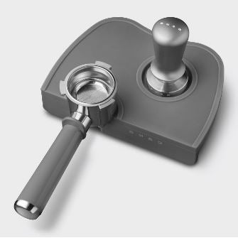 Smeg ECTS01 Coffee Tamper Accessory For : Macchine Del Caffè