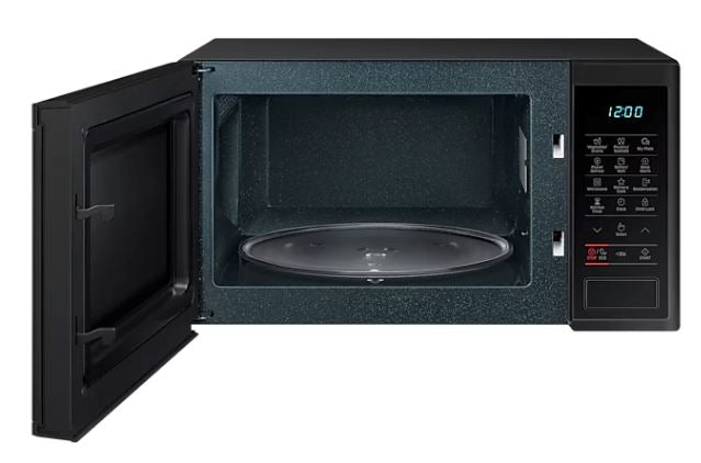 Samsung MS23J5133AK/SP, Solo Microwave Oven, 23L
