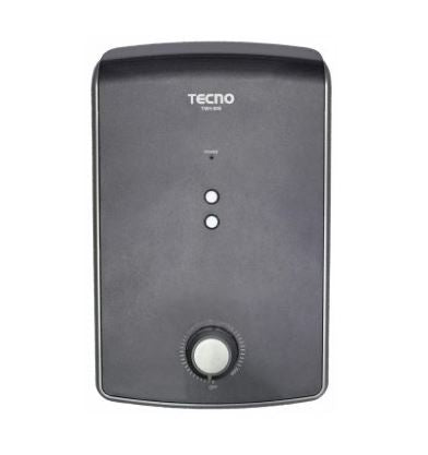 Tecno TWH 800 Slim Line Instant Water Heater | Lion City Company.