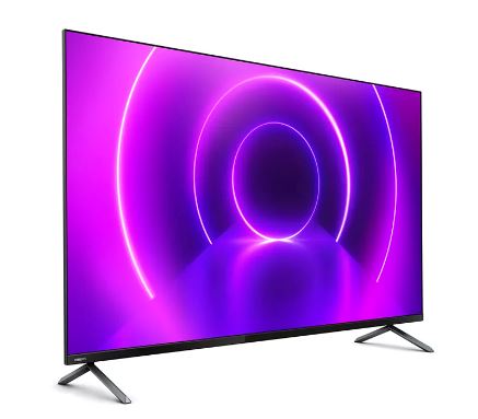 Philips 55PUT8215 55" 4K UHD Android LED TV