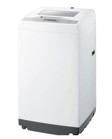 Hitachi SF-80XB 8kg Top Loading Compact Washing Machine - Lion 