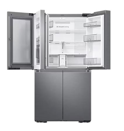 Samsung RF59A70T3S9/SS, Multi-door Refrigerator, 593L, 3 Ticks