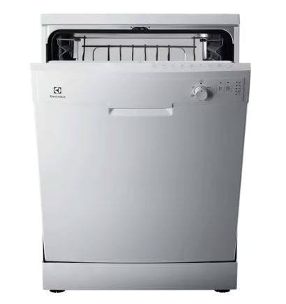 Electrolux ESF5206LOW Air Dry Free-standing Dishwasher