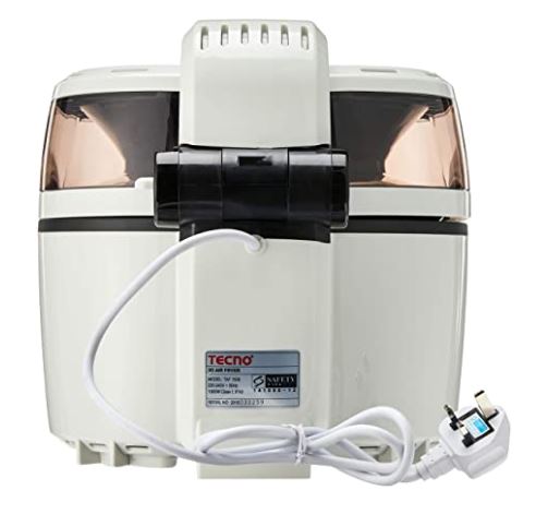 Tecno TAF 1508 3D Air Fryer | Lion City Company.
