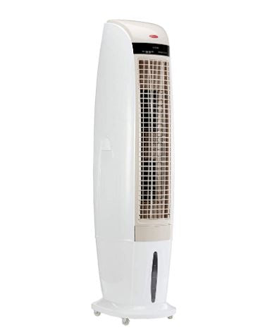 Europace ECO 8401W- 5-in-1 Evaporative Air Cooler