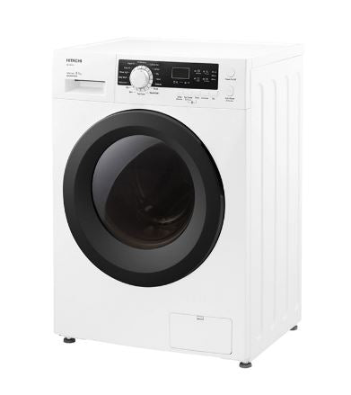 Hitachi BD-D80CVE (8/6kg) Front Load Washer Dryer