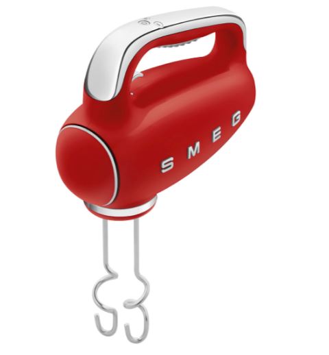 Smeg HMF01 Hand Mixer - Thumbnail 5