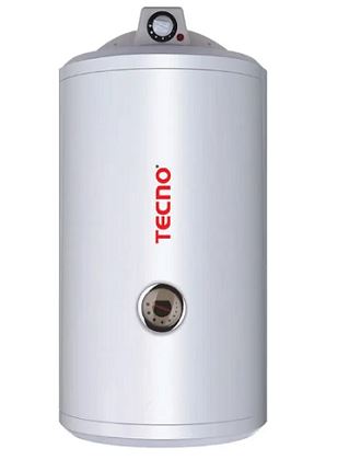 Tecno TSH-3-050H 50L Horizontal Storage Water Heater