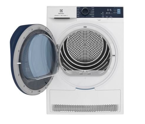 Electrolux EDH804H5WB 8kg Ultimate Care 500 Heat Pump Dryer