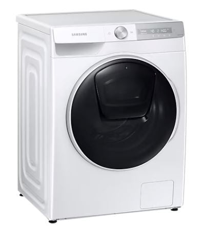 Samsung WW90T754DWH/SP QuickDrive™ 9Kg Front Load Washer