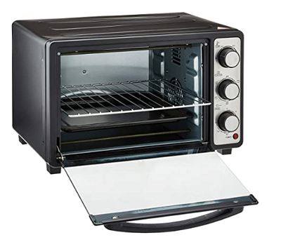 Tecno TEO 2300 23L Electric Oven