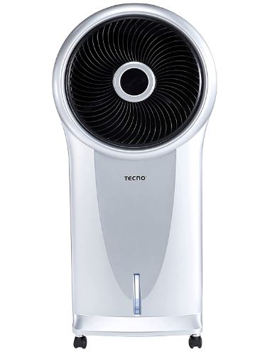 Tecno TAF 2901 Turbo Fan Air Cooler
