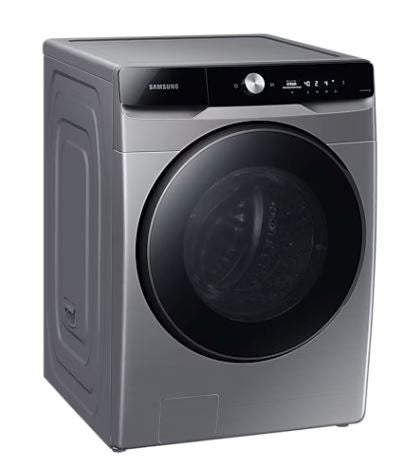 Samsung WD17T6300GP/SP, Washer Dryer, 17KG/10KG, 4 Ticks, with EcoBubble™