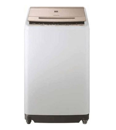 Hitachi BW-V105ES Top Load Washing Machine (10.5Kg)
