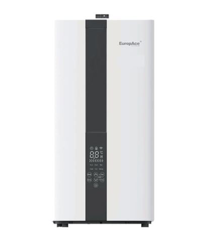 EuropAce EAC 801A Casement Air Con 8,000 BTU. Singapore’s First And Only 2 Ticks