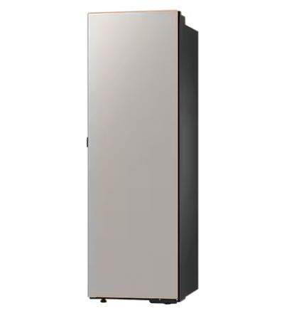 Samsung RZ38B98C5AP/SS 314L Bespoke Infinite Line 1-Door Freezer