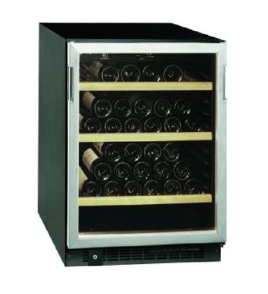 Brandt CAV50X 50 Bottles Wine Cooler