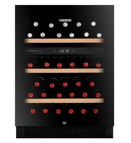 Vintec VWD050SBA-X 40 Bottles Wine Cellar