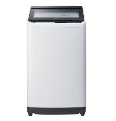 Hitachi SF-110XA 11kg Top Load with Glass Top Washing Machine