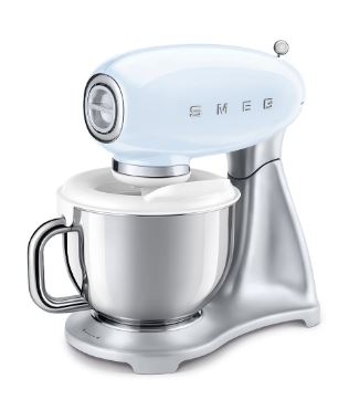 Smeg SMIC01 Ice Cream Maker Accessory Accessory For : Stand Mixer