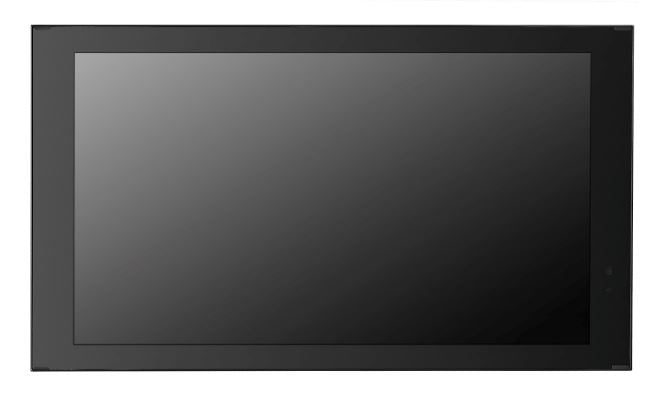 LG 22XE1J 1,500nits FHD IP-rated Outdoor Display