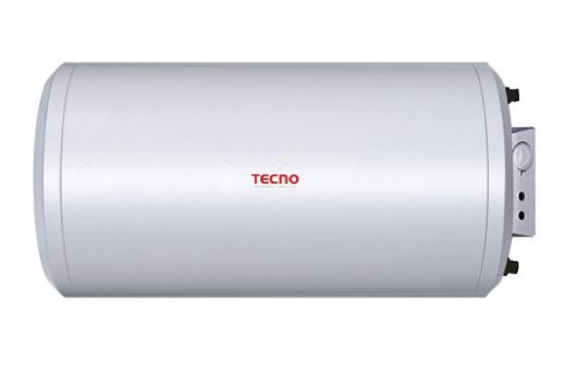 Tecno TSH 5030R 30L Horizontal Storage Water Heater | Lion City Company.