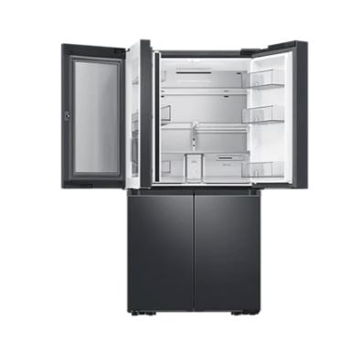 Samsung RF65A9770SG/SS Family Hub™ Side by Side Refrigerator (549L)