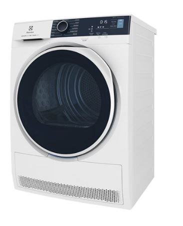 Electrolux EDH804H5WB 8kg Ultimate Care 500 Heat Pump Dryer