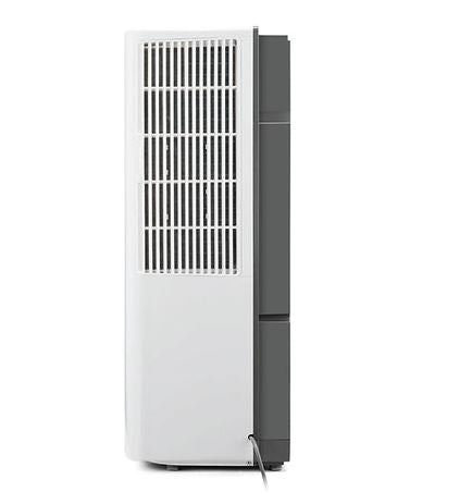 EuropAce EAC 801A Casement Air Con 8,000 BTU 2 Ticks Eac801A